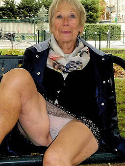 sexy grandma upskirts nudes tumblr