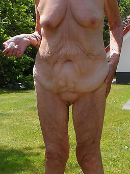 hot outdoor granny truth or dare pics
