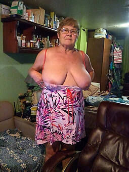 hot gilf wife seduction