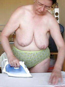 hotties gilf wife