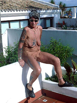 sexy old grannies solo amature porn