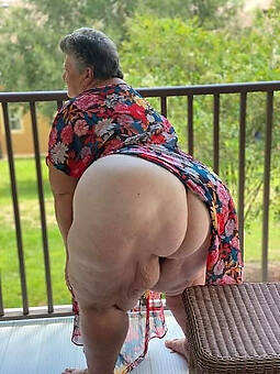 granny tight ass amature porn