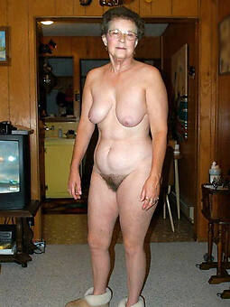 amature hairy british grannies pics