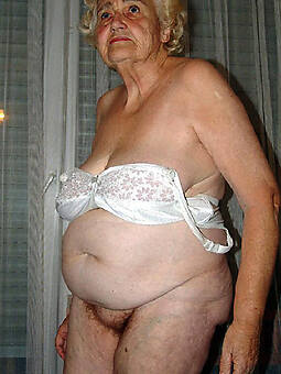 amateur 60 plus gilf seduction