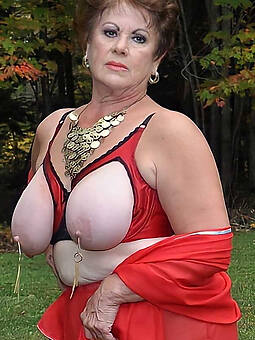 amature grandmas big nipples porn