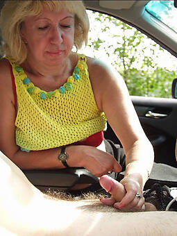 grandmas handjob truth or dare pics