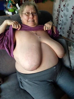 hot grandma bbw seduction