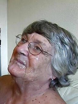 sexy grandma cumshot porn tumblr