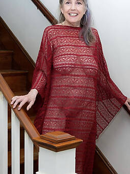 gorgeous granny non nude tumblr