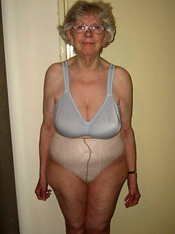 sexy grandma pantyhose amature porn