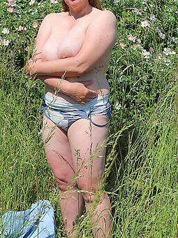grannies outdoors amature porn