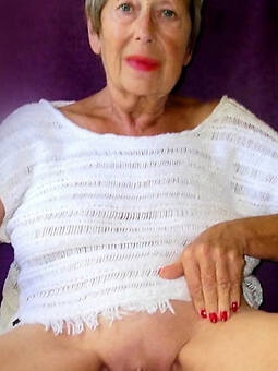 porn pictures of hot grandma cunt