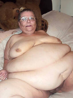 old bbw grandma fuck