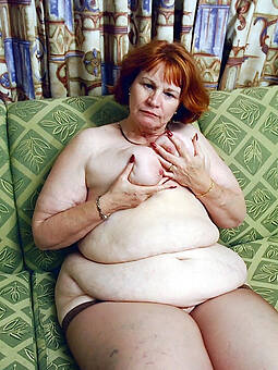 mature bbw granny amature porn