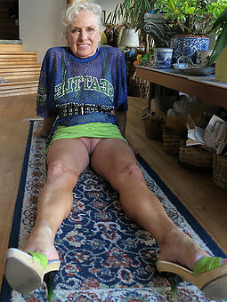 grannies in high heels porn tumblr
