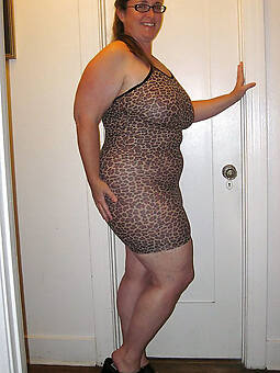 wild sexy dressed granny