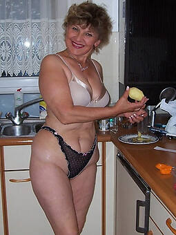 xxx grandma and still sexy