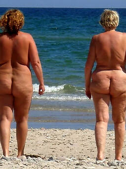 sexy gilf beach xxx pics