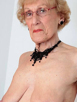 saggy old granny free porn pics