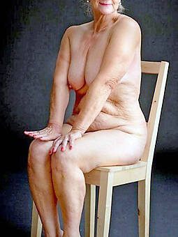 reality beautiful gilf photo